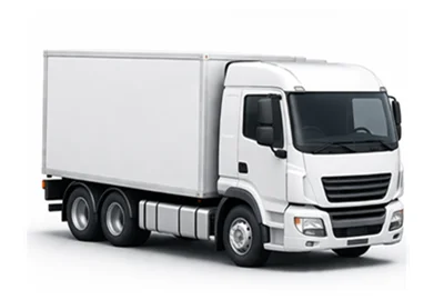 Transportador Camião Iveco Iveco em Plock Polónia